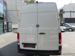 Volkswagen Crafter Kasten 35 MittellangHoch KLIMA/AHK/KAM