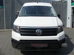 Volkswagen Crafter Kasten 35 MittellangHoch KLIMA/AHK/KAM