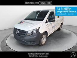 Mercedes-Benz eVito 112 Kasten Lang DAB Kamera Navi Klima