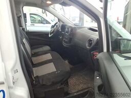 Mercedes-Benz eVito 112 Kasten Lang DAB Kamera Navi Klima