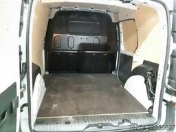Mercedes-Benz Citan 112 Kasten Lang Kamera AHK