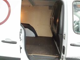 Mercedes-Benz Citan 112 Kasten Lang Kamera AHK