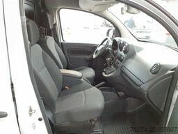 Mercedes-Benz Citan 112 Kasten Lang Kamera AHK