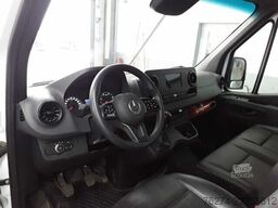 Mercedes-Benz Sprinter 311 CDI L1H1 MBUX AHK Klima Kamera