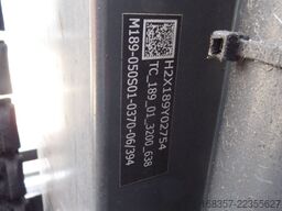 Linde H50D-02/600
