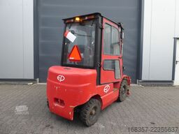 EP EP Equipment EFL252