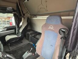 MAN TGX 18.500 XLX Retarder/Kipphydraulik/Klima