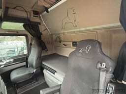 MAN TGX 18.500 XXL /Retarder/Standklima/Luft-Luft
