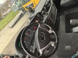 MAN TGX 18.500 XXL /Retarder/Standklima/Luft-Luft