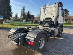 MERCEDES-BENZ Arocs 1851 HAD /Retarder/Hoch-Niederdruck Hydrau