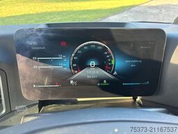 MERCEDES-BENZ Arocs 1851 HAD /Retarder/Hoch-Niederdruck Hydrau