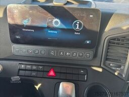 MERCEDES-BENZ Arocs 1851 HAD /Retarder/Hoch-Niederdruck Hydrau