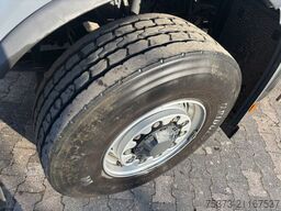 MERCEDES-BENZ Arocs 1851 HAD /Retarder/Hoch-Niederdruck Hydrau