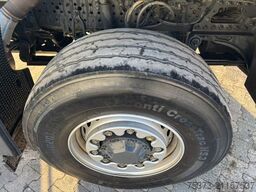 MERCEDES-BENZ Arocs 1851 HAD /Retarder/Hoch-Niederdruck Hydrau