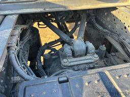 MERCEDES-BENZ Arocs 1851 HAD /Retarder/Hoch-Niederdruck Hydrau