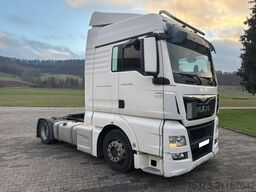 MAN TGX 18.440 Low-Liner/Retarder