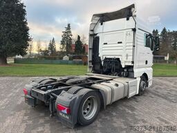 MAN TGX 18.440 Low-Liner/Retarder