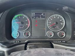 MAN TGX 18.440 Low-Liner/Retarder