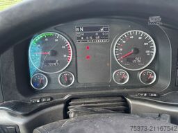 MAN TGX 18.440 Low-Liner/Retarder