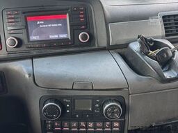 MAN TGX 18.440 Low-Liner/Retarder