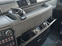 MAN TGX 18.440 Low-Liner/Retarder