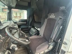 MAN TGX 18.440 Low-Liner/Retarder