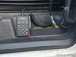 MAN TGX 18.440 Low-Liner/Retarder