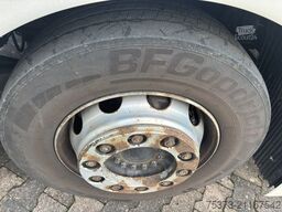 MAN TGX 18.440 Low-Liner/Retarder