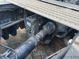 MAN TGX 18.440 Low-Liner/Retarder