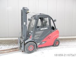 LINDE H 35 T - 02