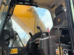 JCB JS370 NLCT4