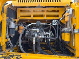 JCB JS370 NLCT4