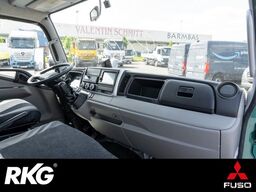 FUSO CANTER 7C18 MEILLER 3-Seiten 3,8 t Nutzlast AHK