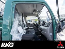 FUSO CANTER 7C18 MEILLER 3-Seiten 3,8 t Nutzlast AHK