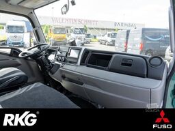 FUSO CANTER 7C18 MEILLER 3-Seiten 3,8 t Nutzlast AHK