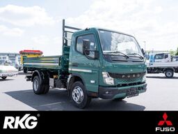 FUSO CANTER 7C18 MEILLER 3-Seiten 3,8 t Nutzlast AHK