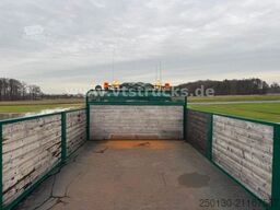 SCANIA LS110 6x2 Liftachse DSK Oldtimer *Sammlerstück*