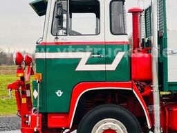 SCANIA LB141 V8 4x2 DSK Oldtimer *Sammlerstück*