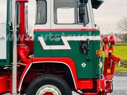 SCANIA LB141 V8 4x2 DSK Oldtimer *Sammlerstück*