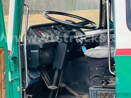 SCANIA LB141 V8 4x2 DSK Oldtimer *Sammlerstück*