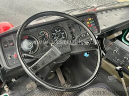 SCANIA LB141 V8 4x2 DSK Oldtimer *Sammlerstück*