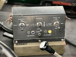 SCANIA LB141 V8 4x2 DSK Oldtimer *Sammlerstück*