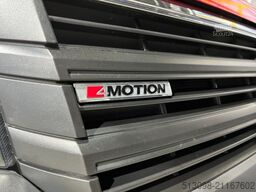 VW CRAFTER 177 PS 4 MOTION OFFROAD REIFEN KLIMA