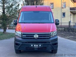 VW CRAFTER 177 PS 4 MOTION OFFROAD REIFEN KLIMA