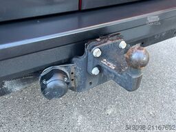 VW CRAFTER 177 PS 4 MOTION OFFROAD REIFEN KLIMA