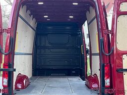 VW CRAFTER 177 PS 4 MOTION OFFROAD REIFEN KLIMA