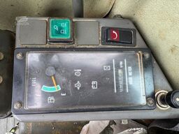 YANMAR Vio-50V 3x Schaufeln