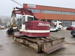 Caterpillar CATERPILLAR | 321C Oilquick 1x Schaufeln