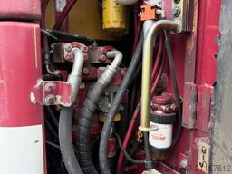 Caterpillar CATERPILLAR | 321C Oilquick 1x Schaufeln