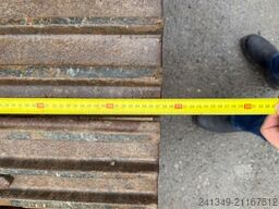 Caterpillar CATERPILLAR | 321C Oilquick 1x Schaufeln